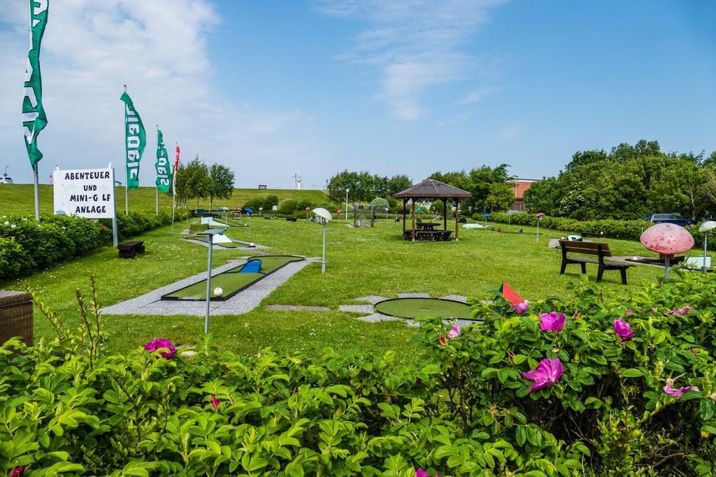 דורנומרזיל Hotel Hawattn מראה חיצוני תמונה
