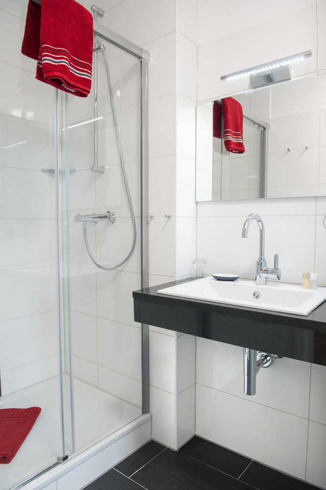 דורנומרזיל Hotel Hawattn מראה חיצוני תמונה