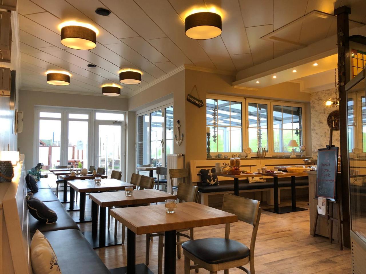 דורנומרזיל Hotel Hawattn מראה חיצוני תמונה