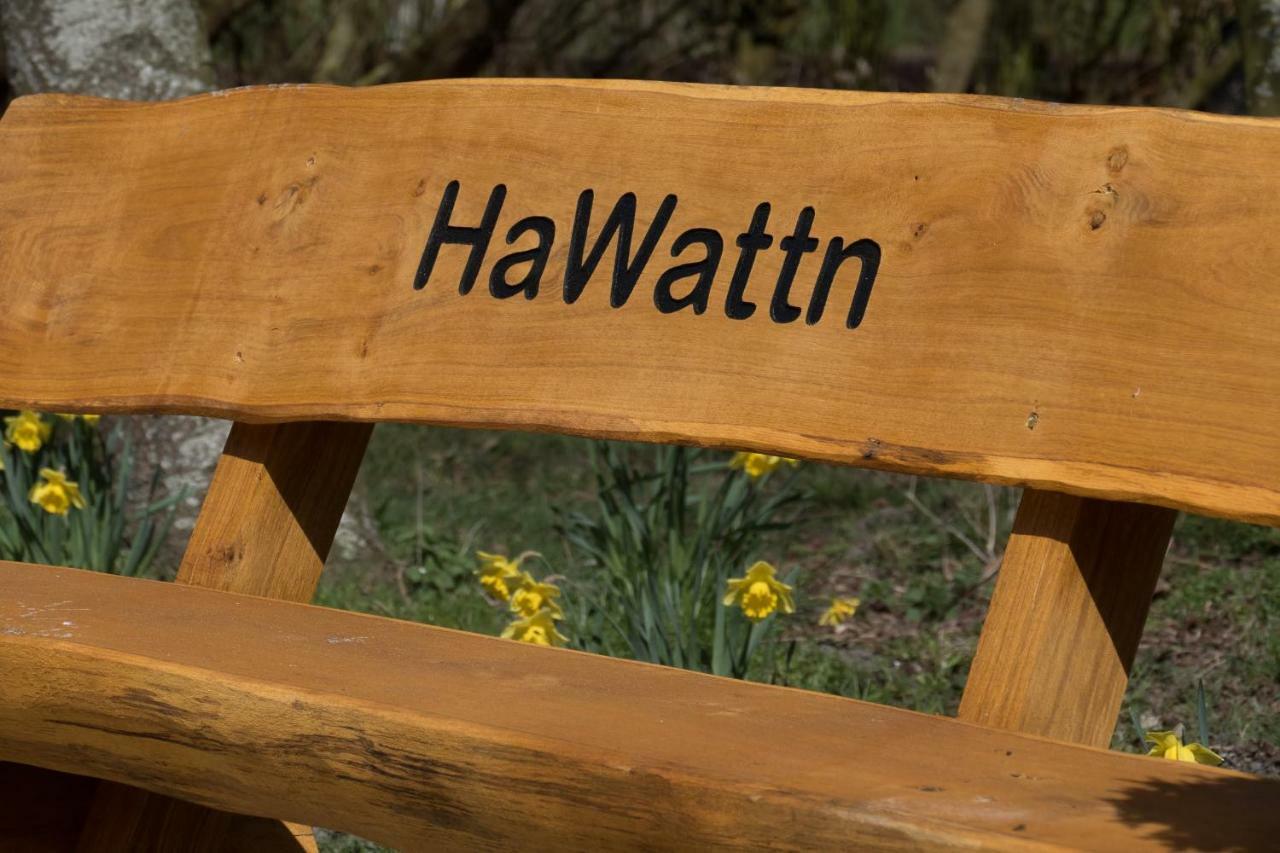 דורנומרזיל Hotel Hawattn מראה חיצוני תמונה