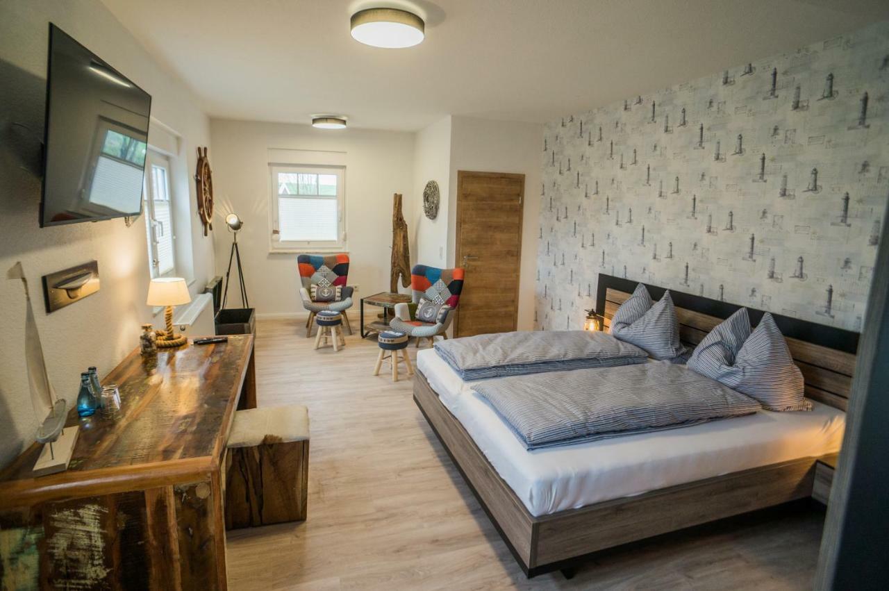 דורנומרזיל Hotel Hawattn מראה חיצוני תמונה